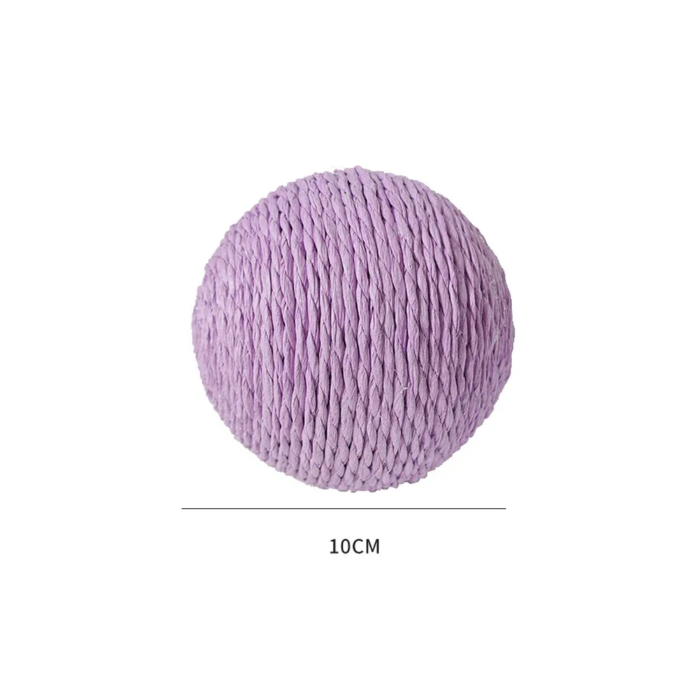 Adventurer's Thrill Ball (10cm) | Big Thrills for Bold Cats - Image 11