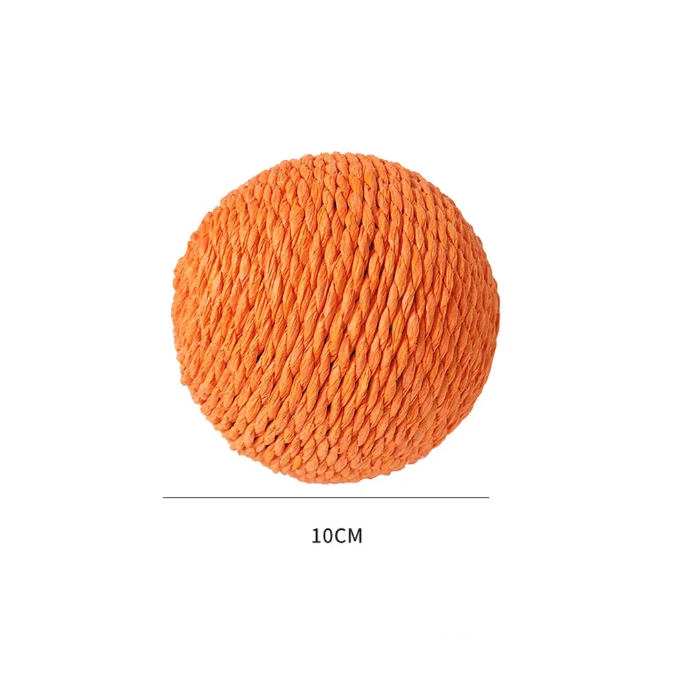 Adventurer's Thrill Ball (10cm) | Big Thrills for Bold Cats - Image 12