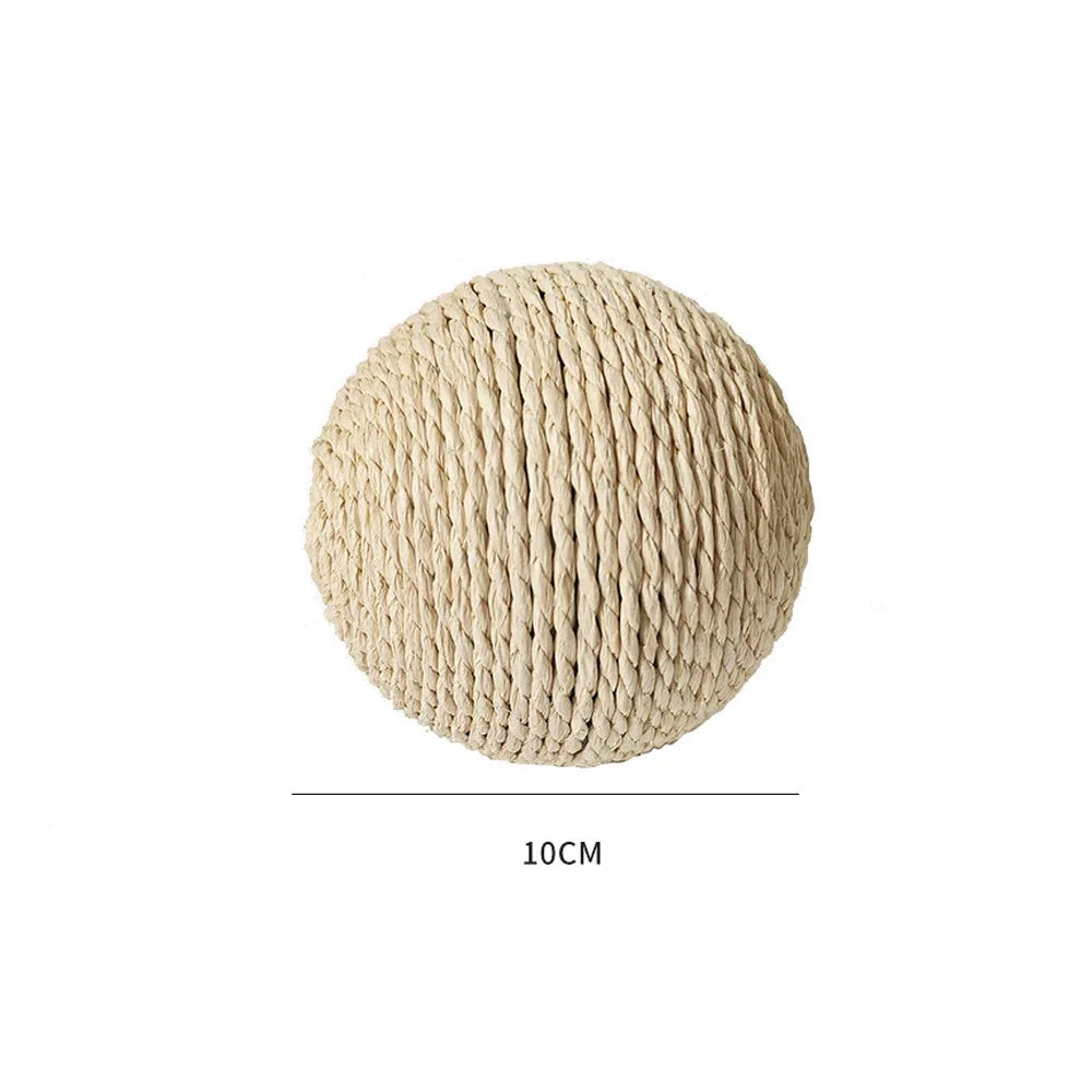 Adventurer's Thrill Ball (10cm) | Big Thrills for Bold Cats - Image 13