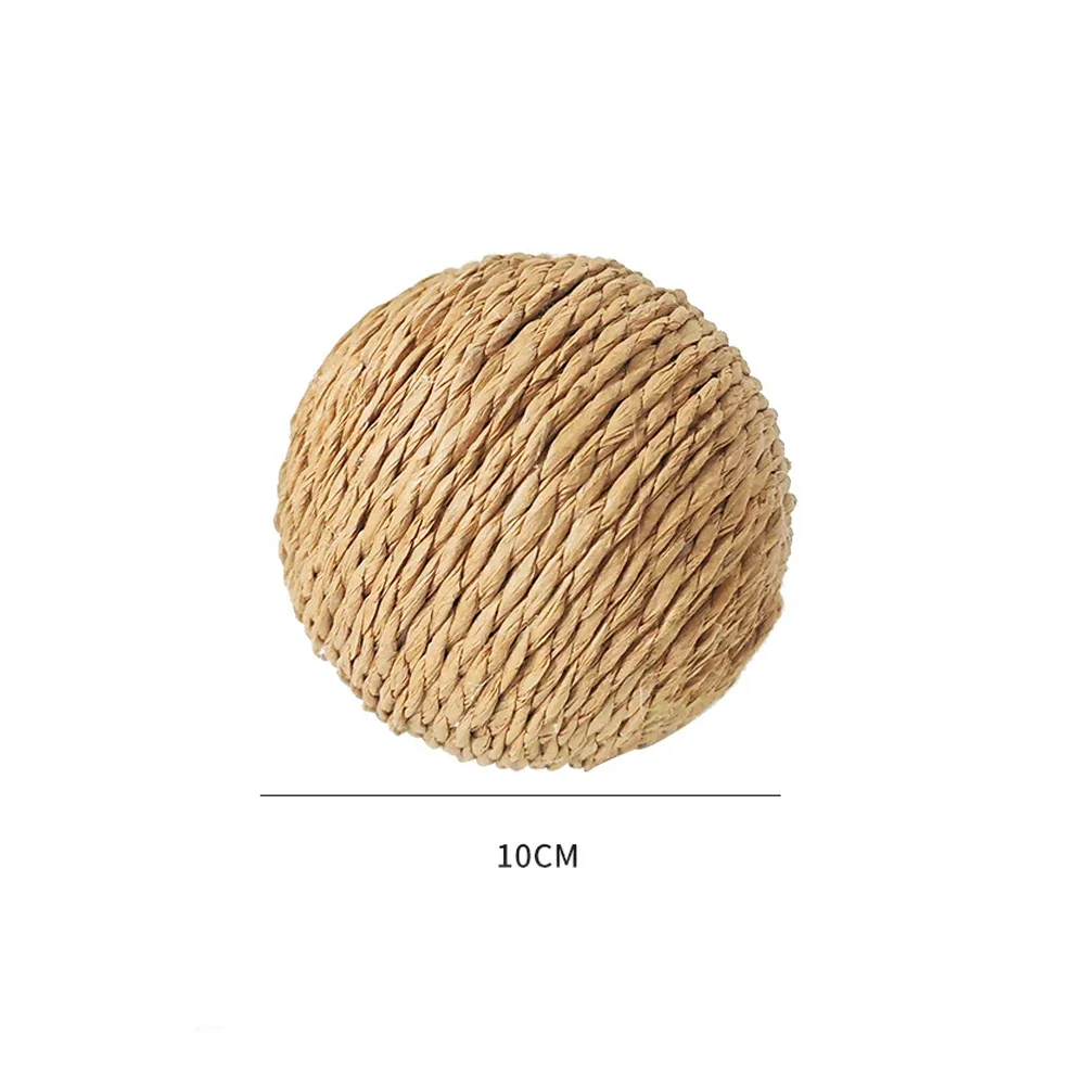 Adventurer's Thrill Ball (10cm) | Big Thrills for Bold Cats - Image 6