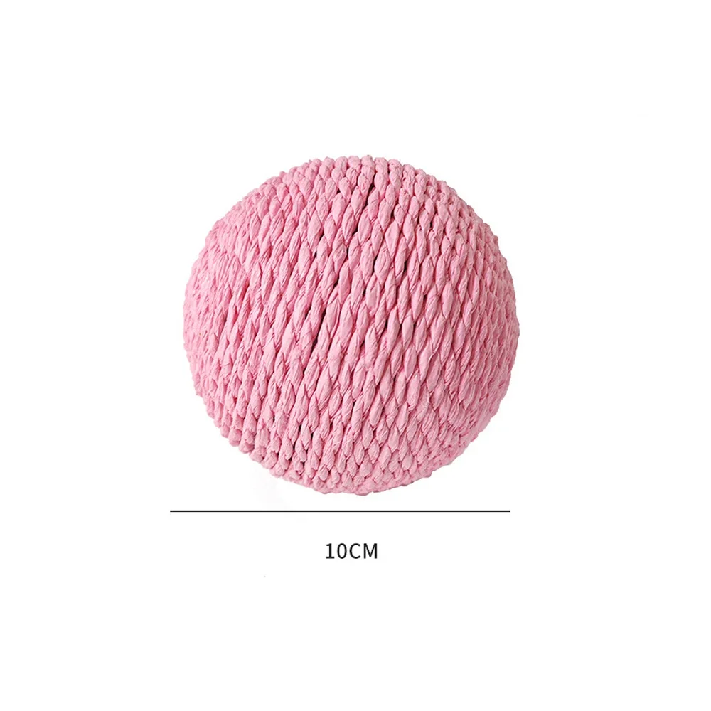 Adventurer's Thrill Ball (10cm) | Big Thrills for Bold Cats - Image 9