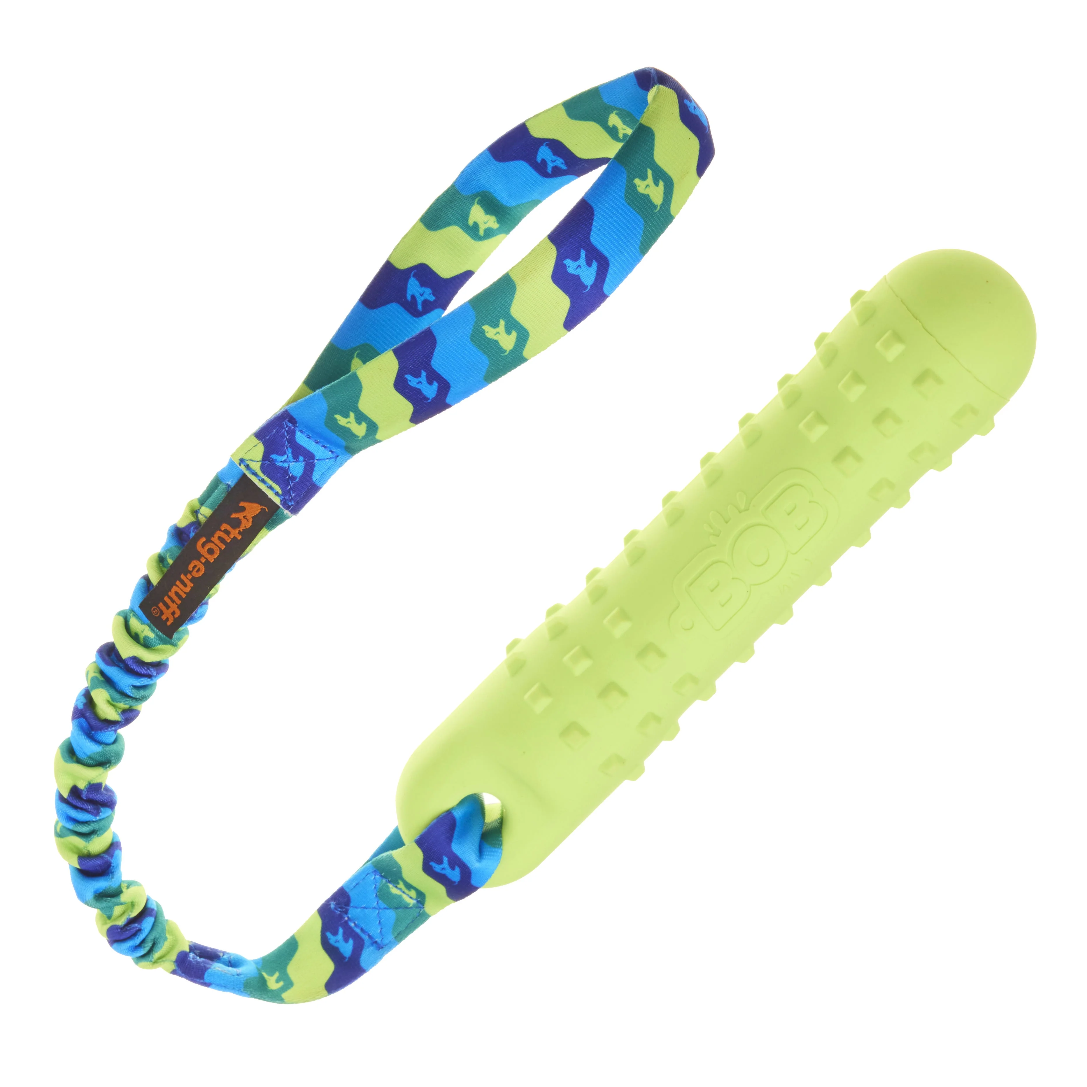 Tug-E-Nuff | BOB 3-in-1 Dog Dummy - Image 3