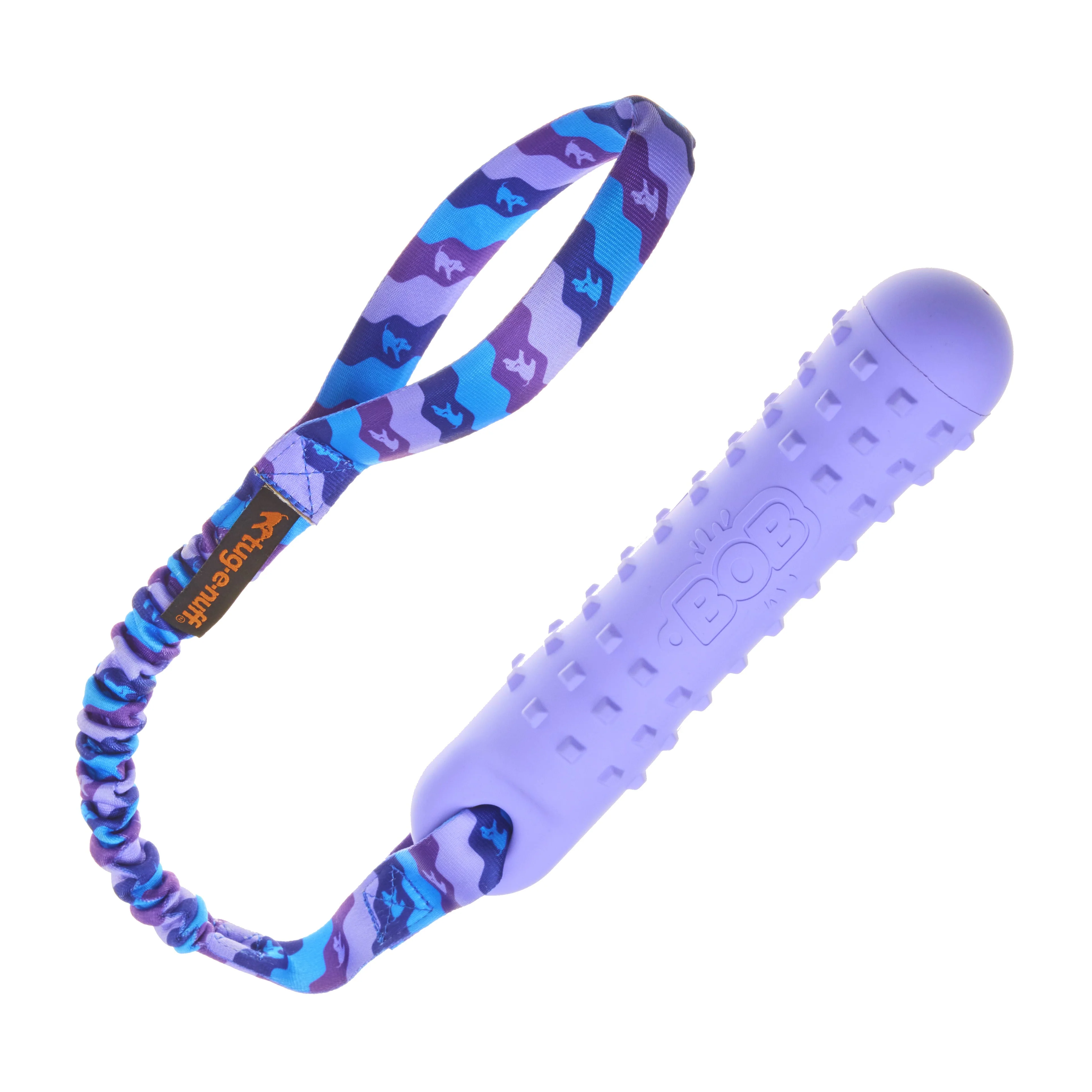 Tug-E-Nuff | BOB 3-in-1 Dog Dummy - Image 5