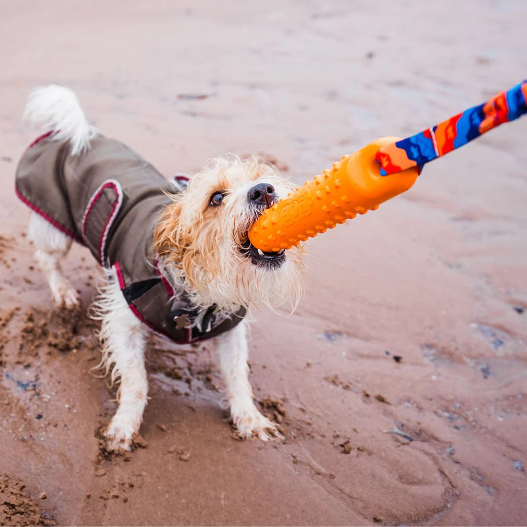 Tug-E-Nuff | BOB 3-in-1 Dog Dummy - Image 6
