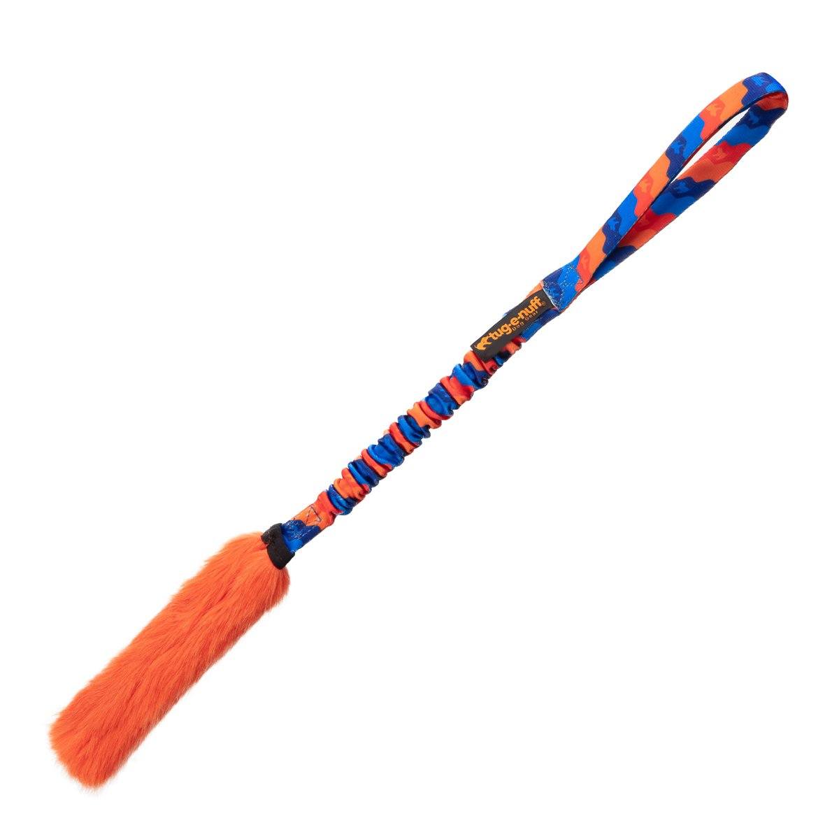 Tug-E-Nuff | Bright Fauxtastic Tug - Image 4