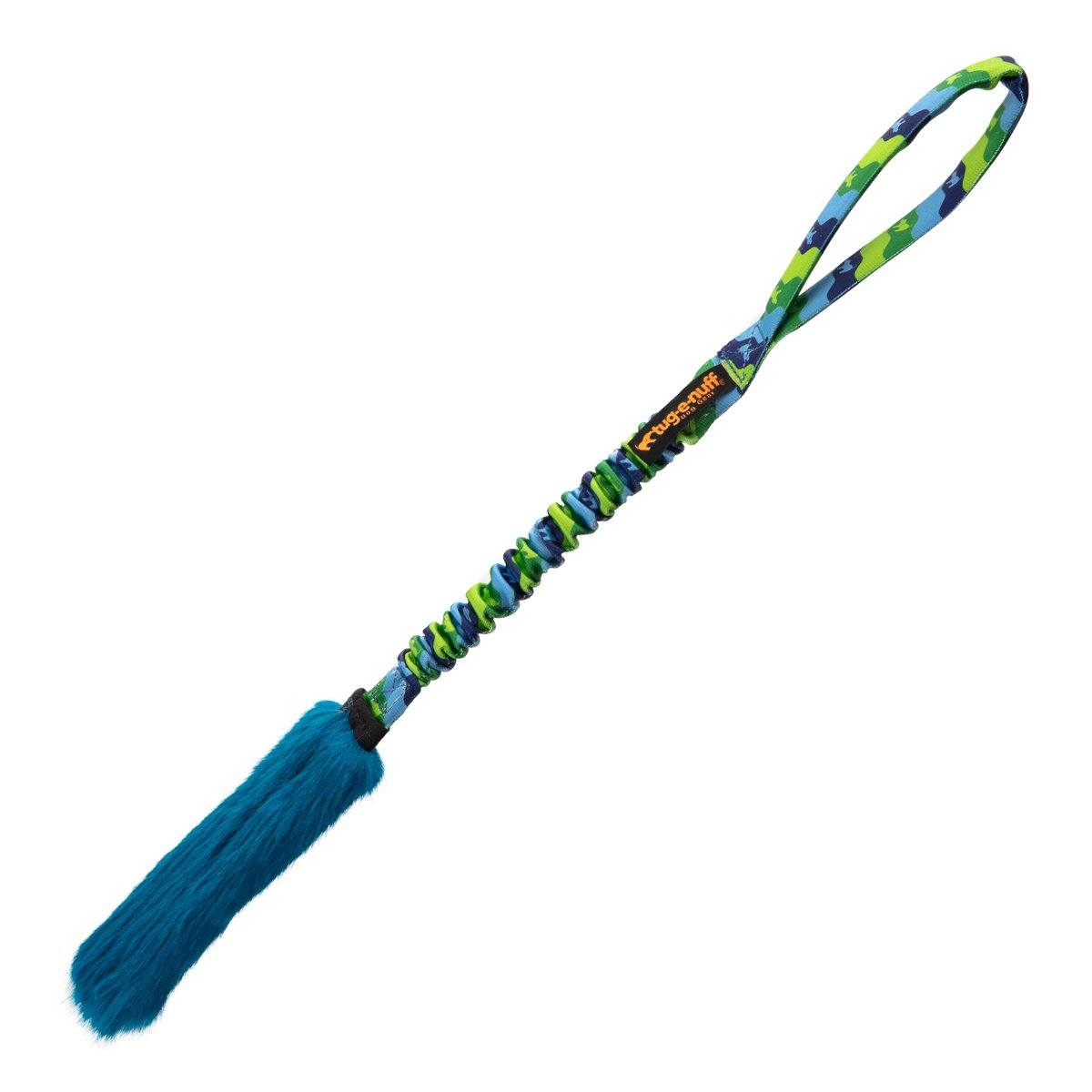 Tug-E-Nuff | Bright Fauxtastic Tug - Image 5