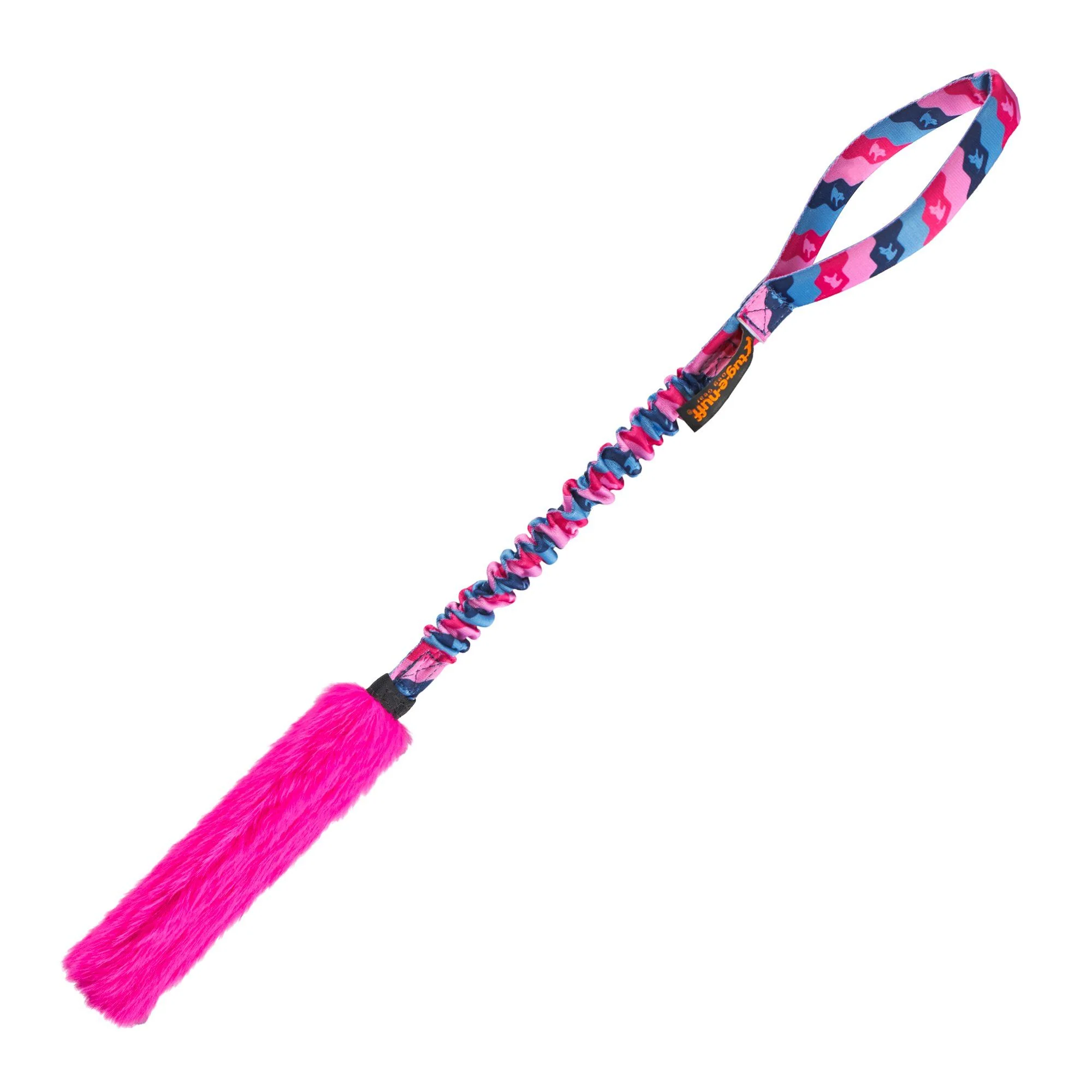 Tug-E-Nuff | Bright Fauxtastic Tug - Image 6