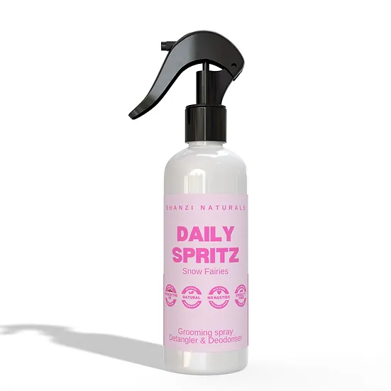 Shanzi Naturals | Daily Spritz - Image 3