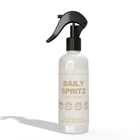 Shanzi Naturals | Daily Spritz - Image 4