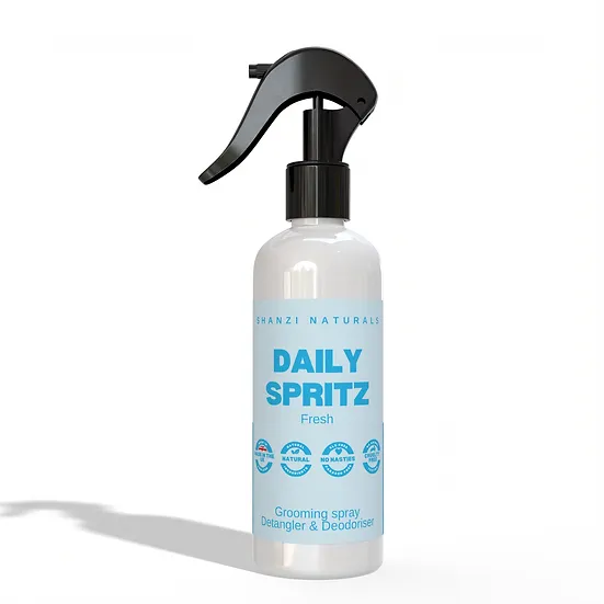 Shanzi Naturals | Daily Spritz - Image 5