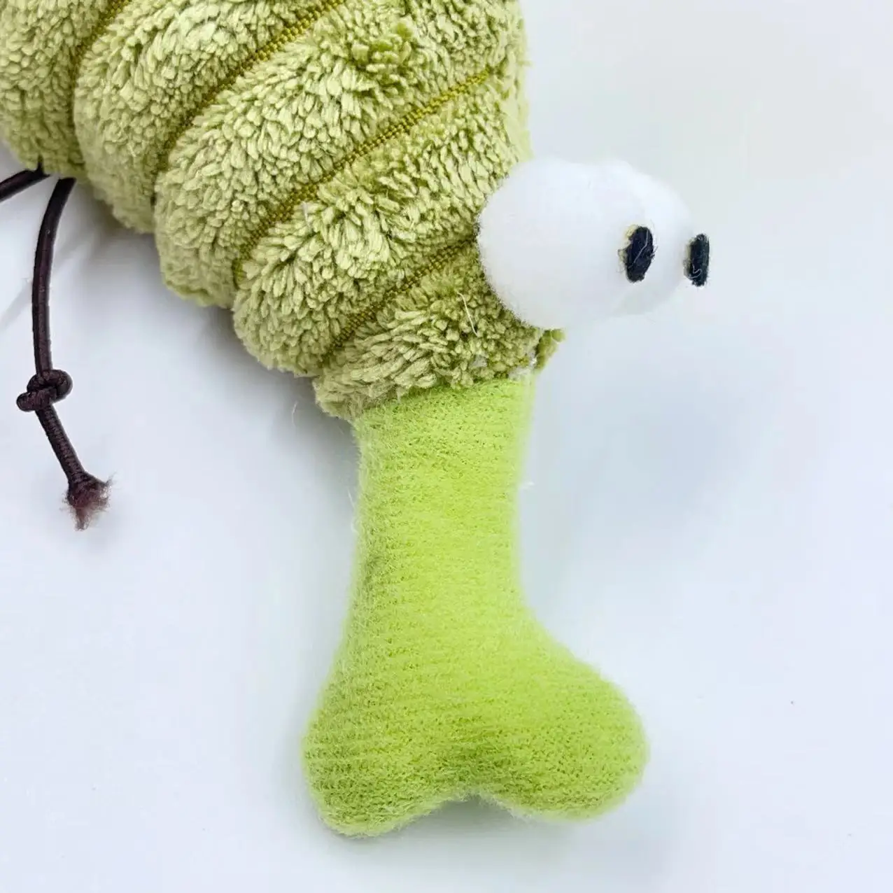 Flutter Bug | Catnip Mosquito Toy for Agile Play - Image 3