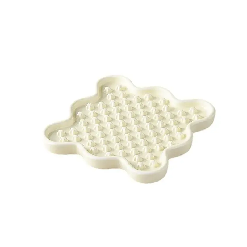 Fussy Cat | Ceramic Slow Feeder - Image 17