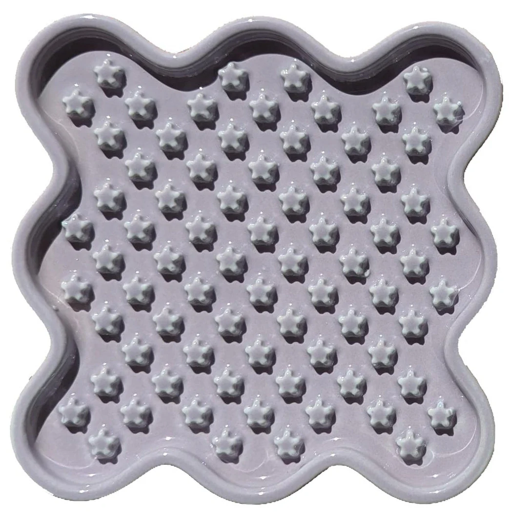 Fussy Cat | Ceramic Slow Feeder - Image 19