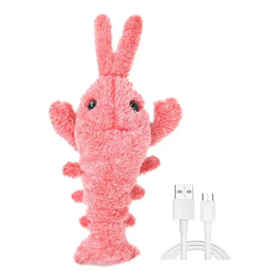 Jumping Shrimp - Image 11