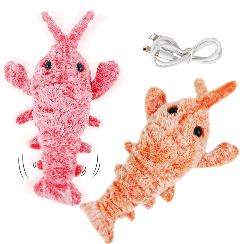 Jumping Shrimp - Image 13