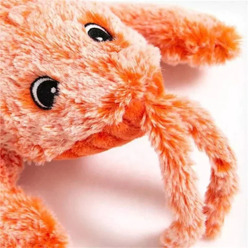 Jumping Shrimp - Image 3
