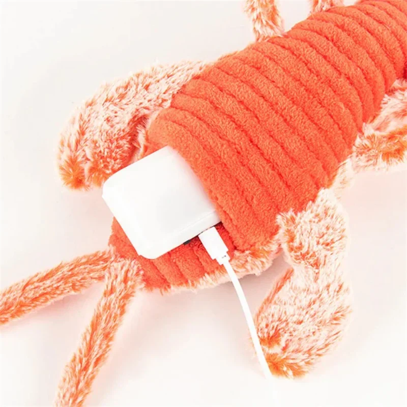 Jumping Shrimp - Image 4