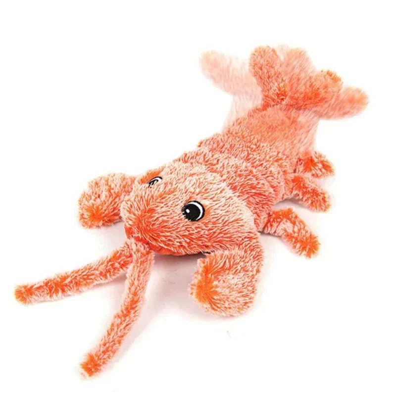 Jumping Shrimp - Image 6