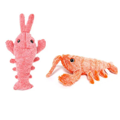 Jumping Shrimp - Image 8