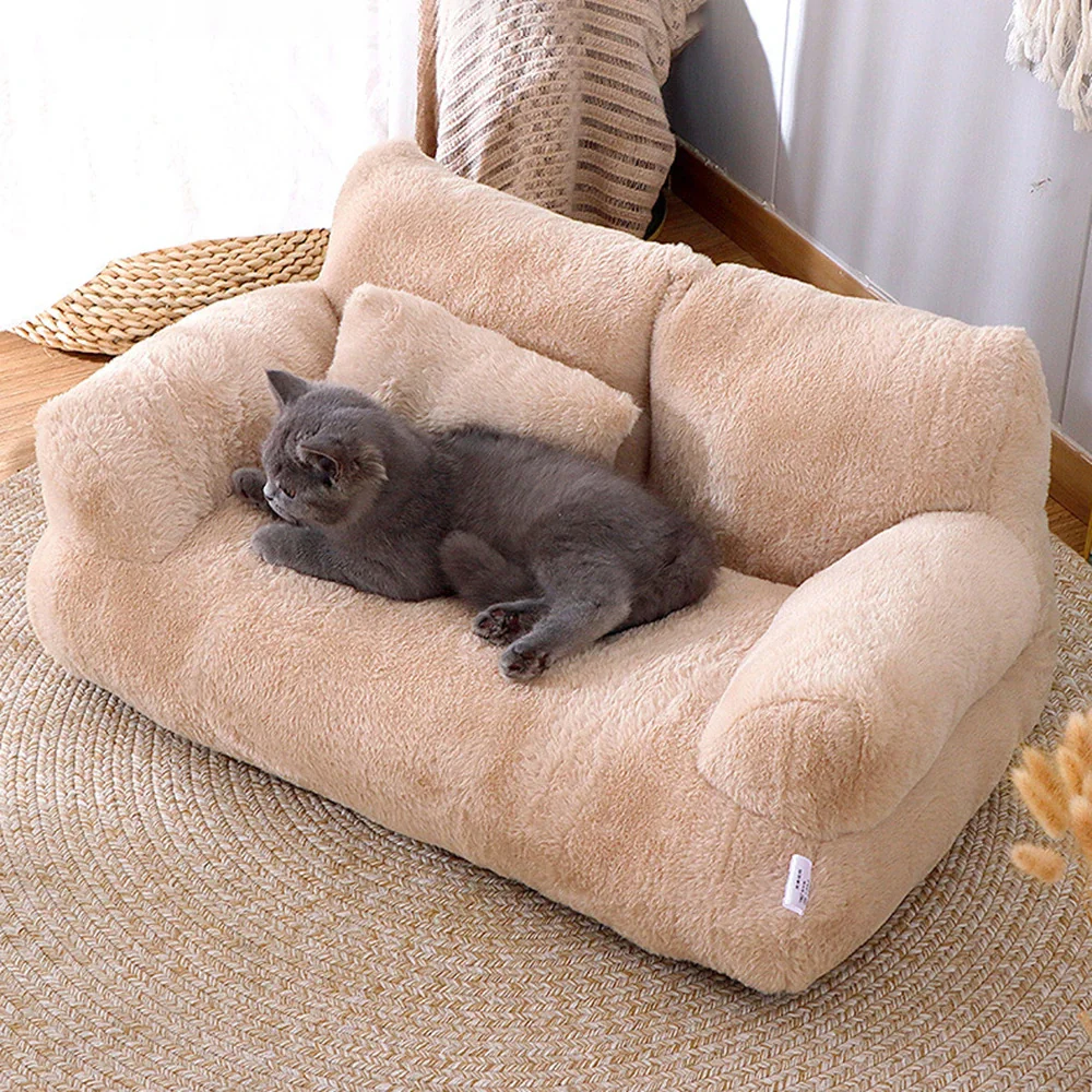 Mini Cat Sofa - Image 3