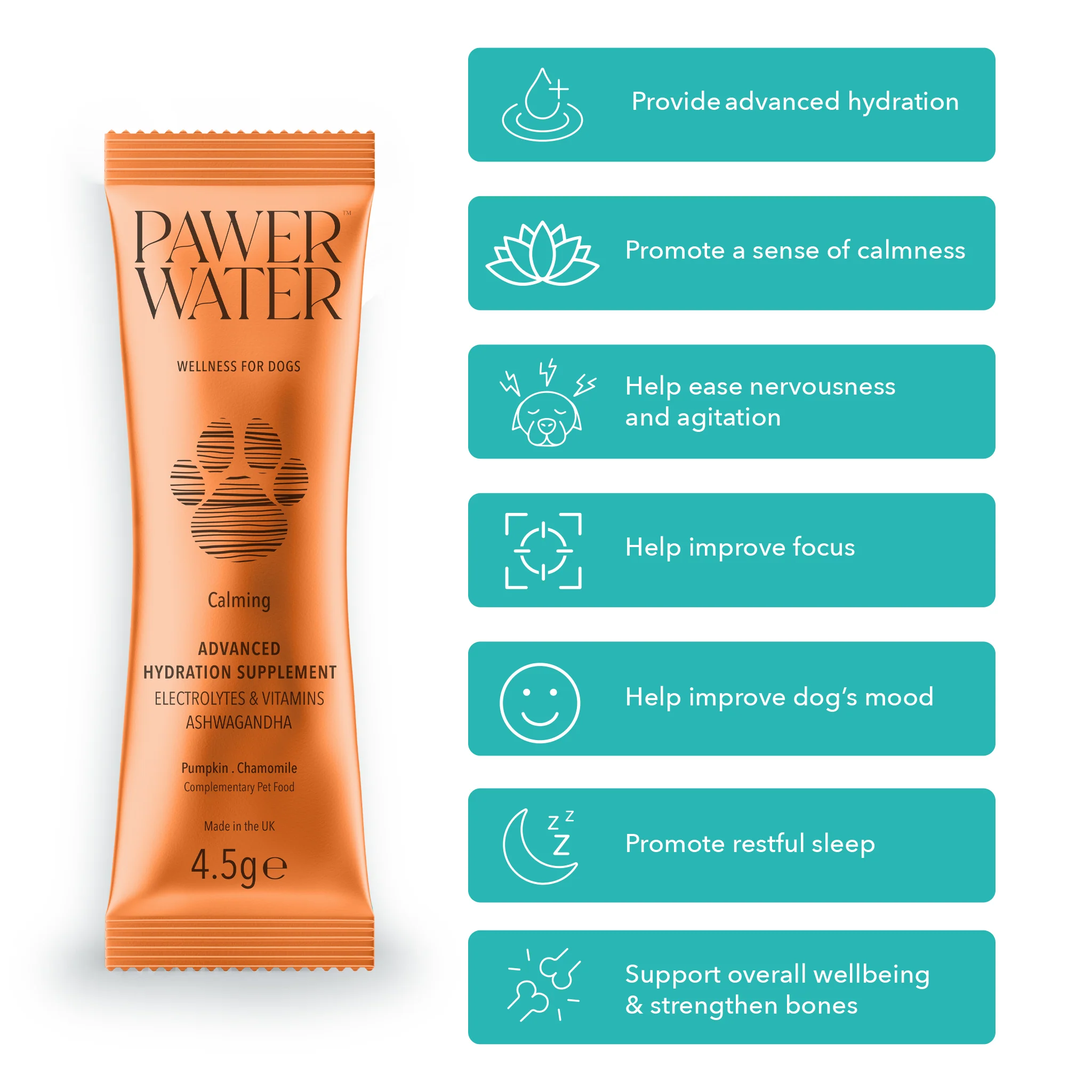 Pawer Water | The Explorer Kit - Image 5