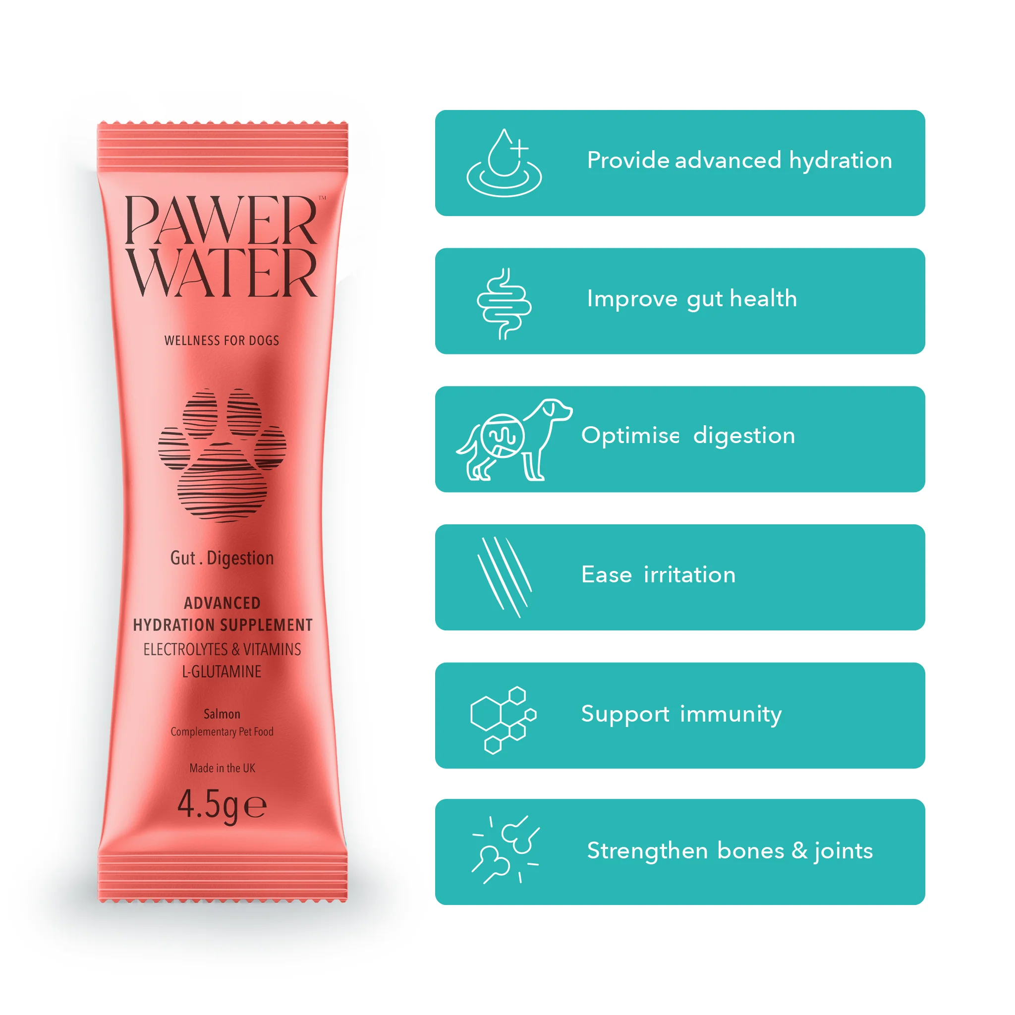 Pawer Water | The Explorer Kit - Image 7