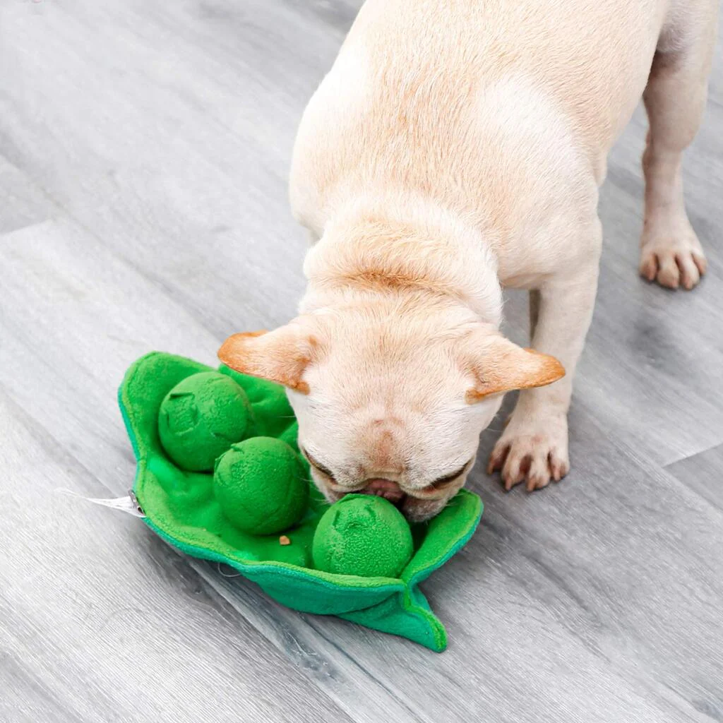 Peas of Mind - Image 4