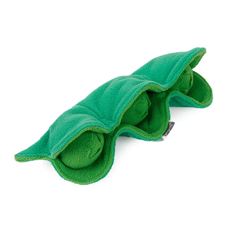 Peas of Mind - Image 5