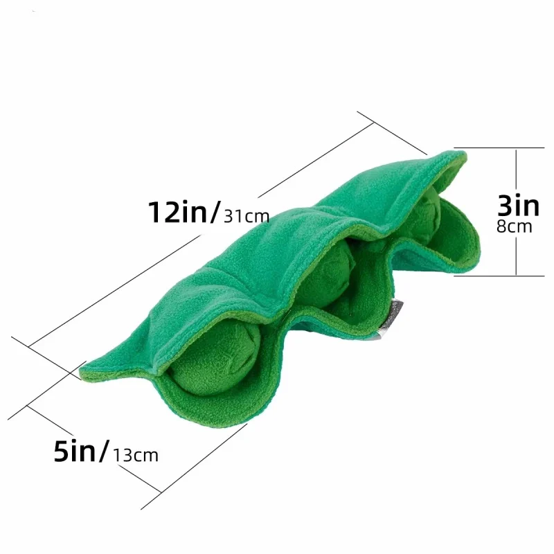Peas of Mind - Image 8