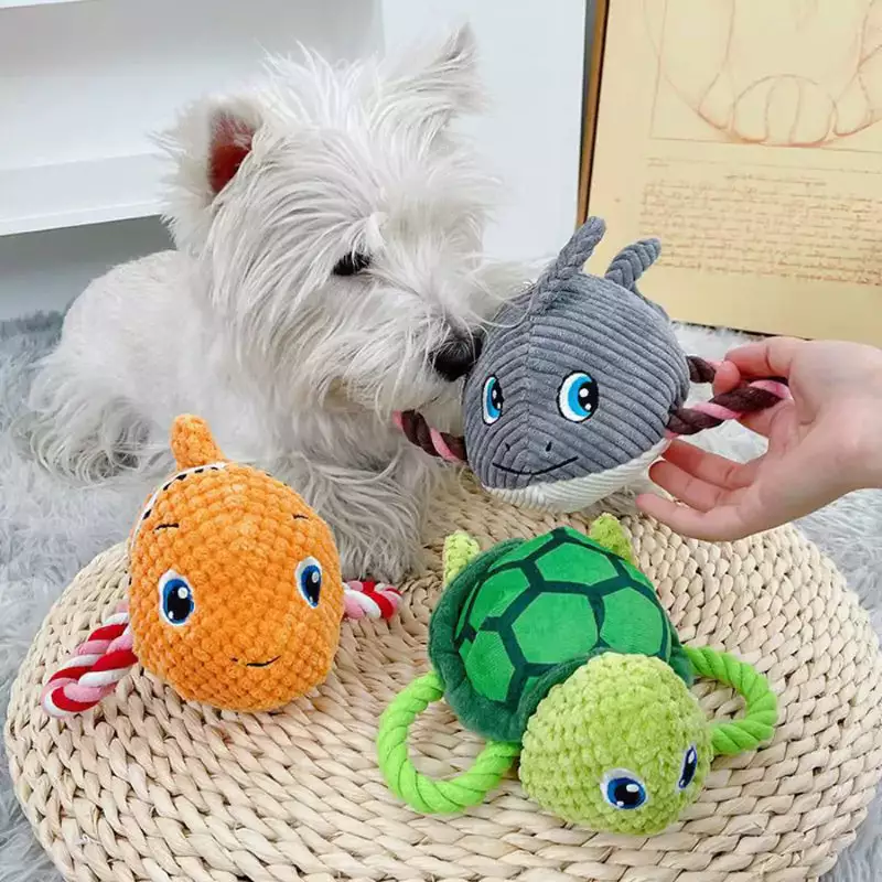 Reef Ruckus | Small Dogs - Image 7