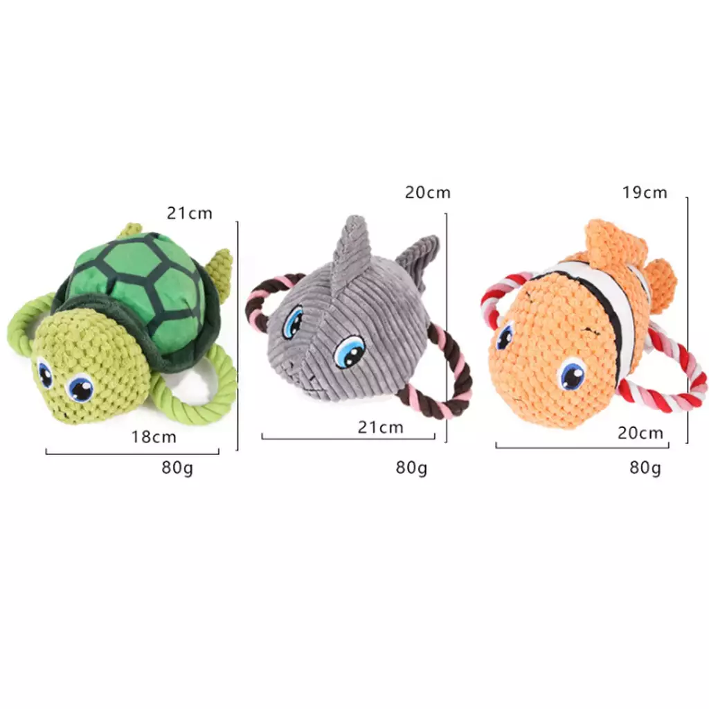 Reef Ruckus | Small Dogs - Image 8