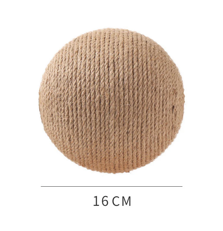 Rolling Sisal Catcher - Image 10