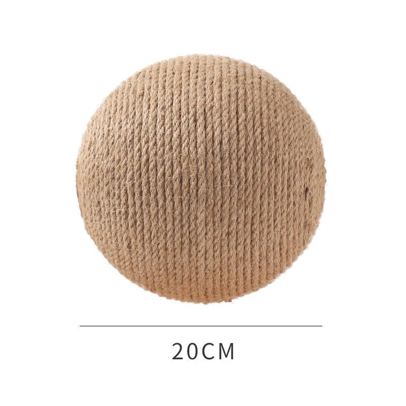 Rolling Sisal Catcher - Image 11