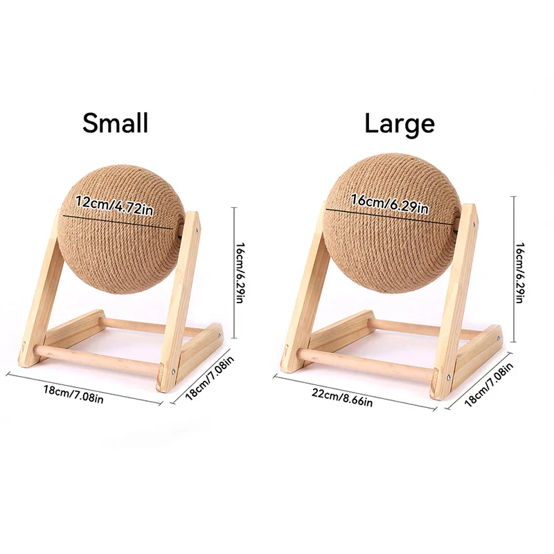 Rolling Sisal Catcher - Image 12