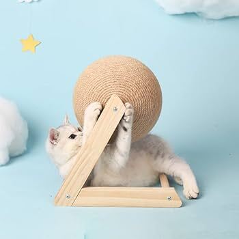 Rolling Sisal Catcher - Image 4