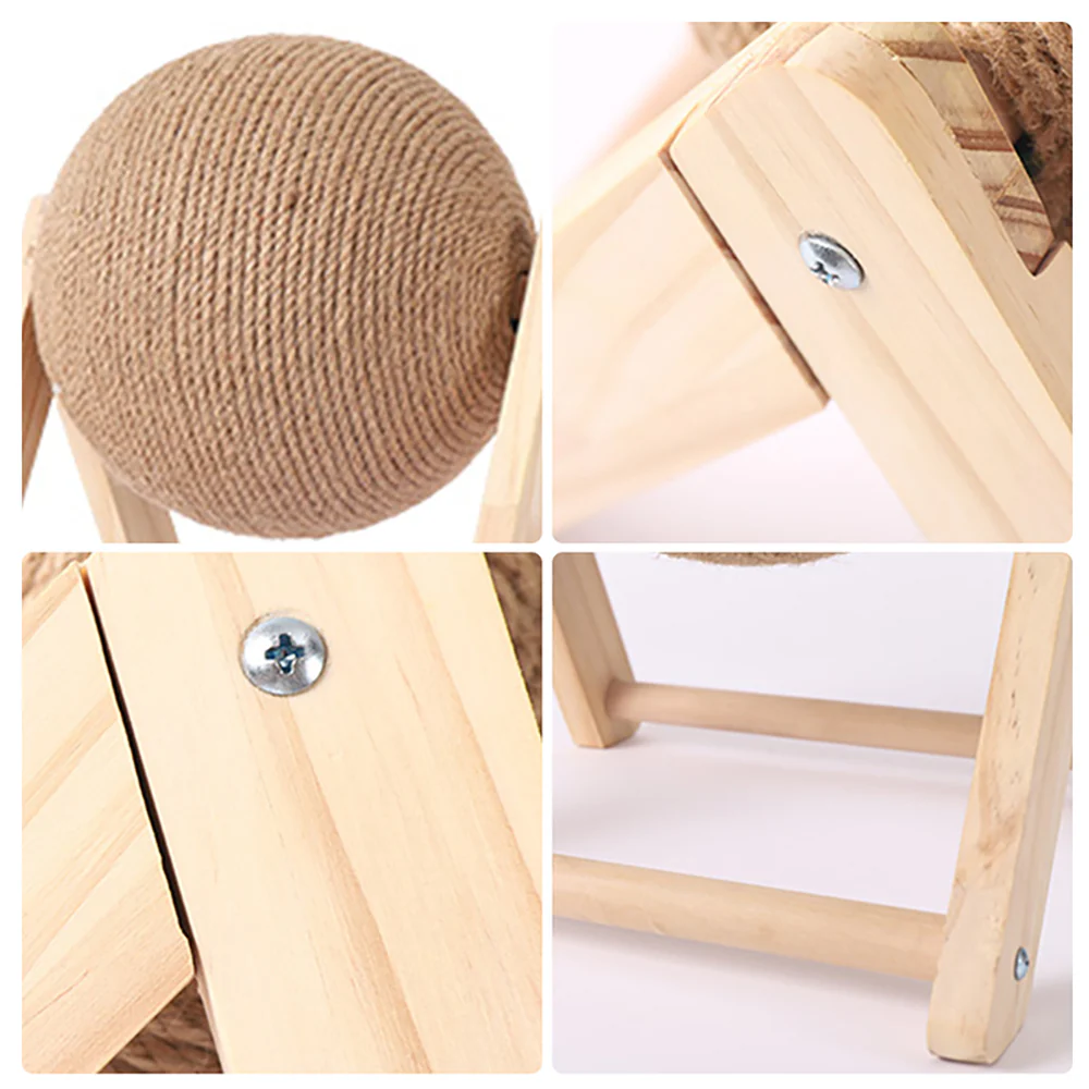 Rolling Sisal Catcher - Image 8