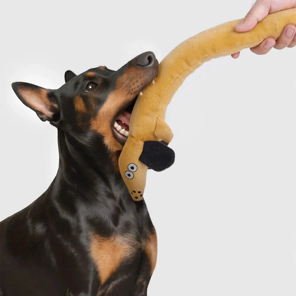 Stretch Pup | 100CM - Image 3