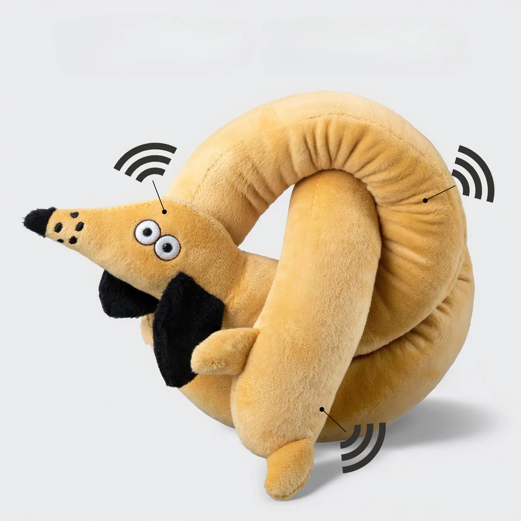 Stretch Pup | 100CM - Image 4