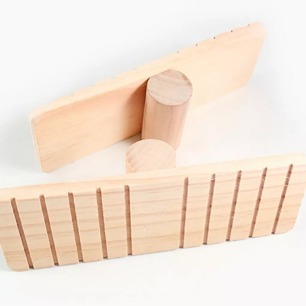 The Balance Beam - Image 3