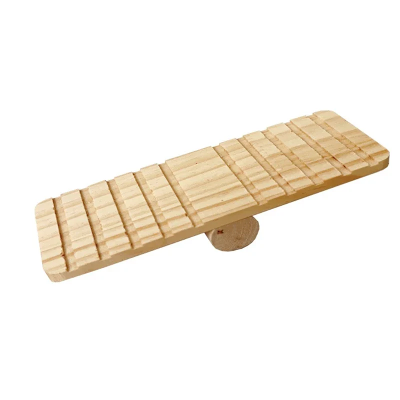 The Balance Beam - Image 4