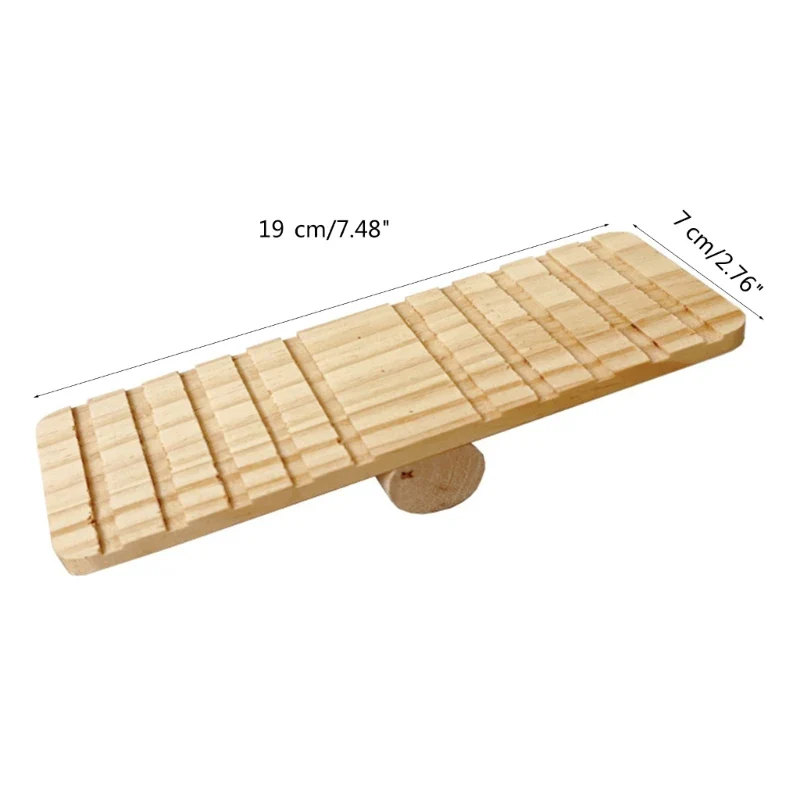The Balance Beam - Image 7