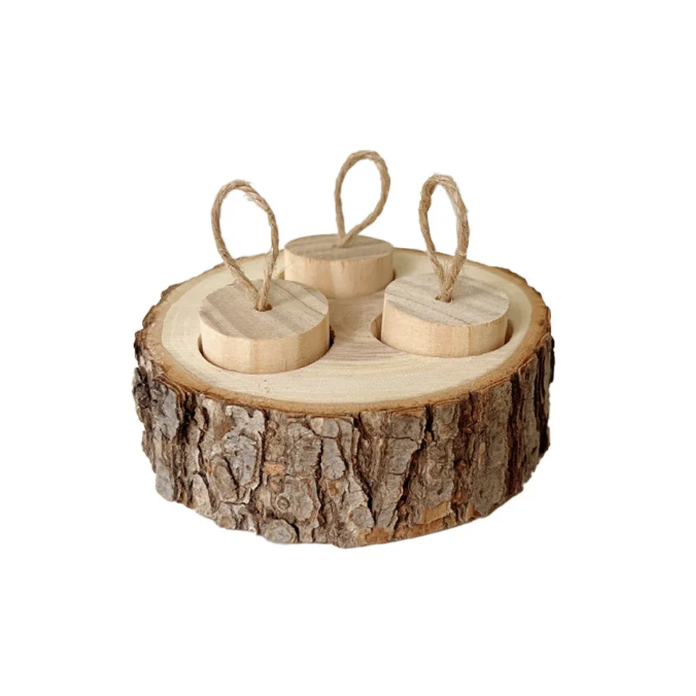 The Log Labyrinth - Image 3