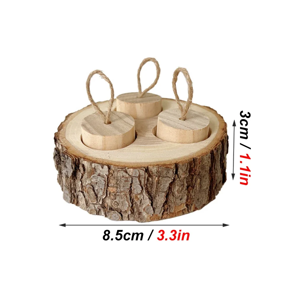 The Log Labyrinth - Image 4