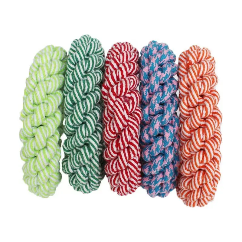 The Power Ring Tug Toy - Image 10