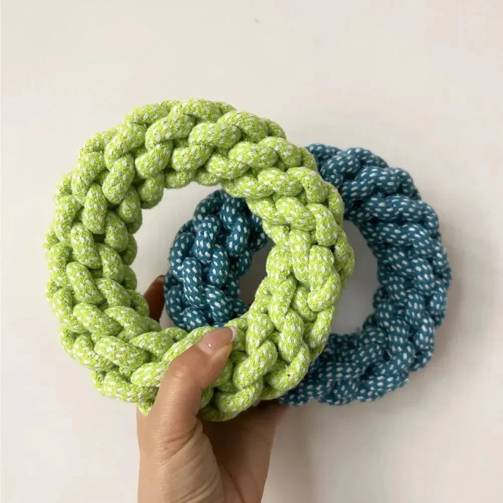 The Power Ring Tug Toy - Image 4