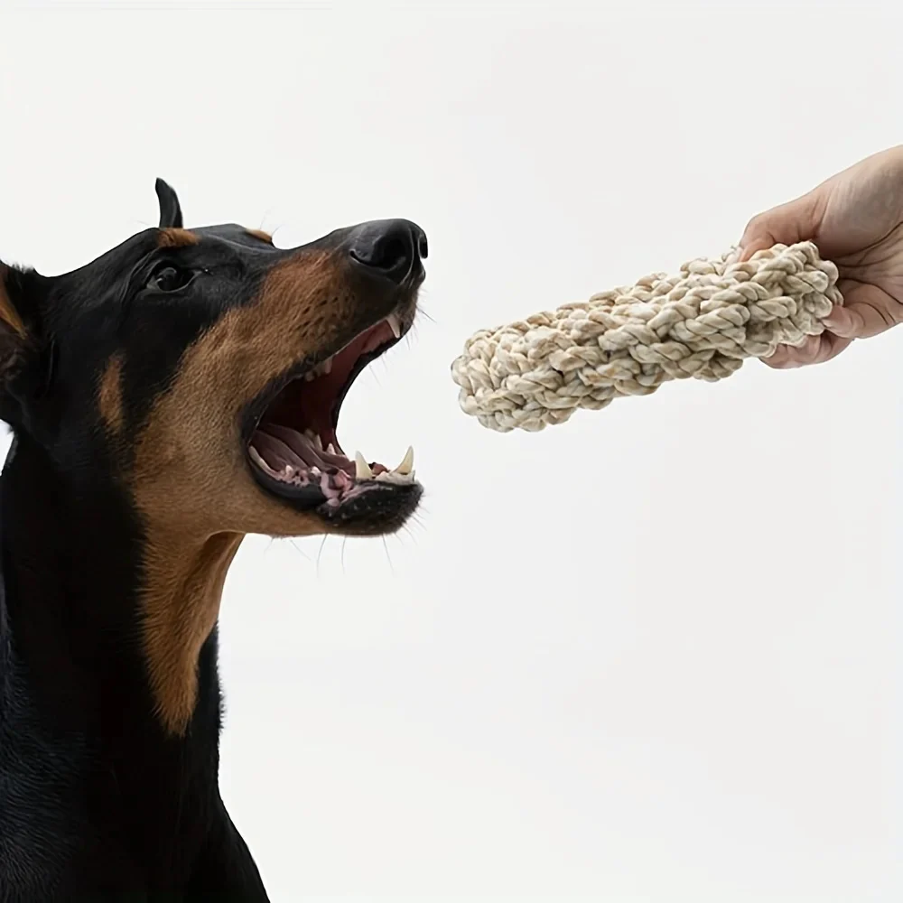 The Power Ring Tug Toy - Image 6