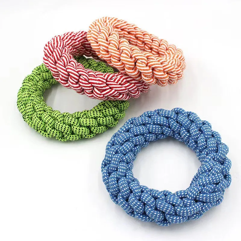 The Power Ring Tug Toy - Image 7