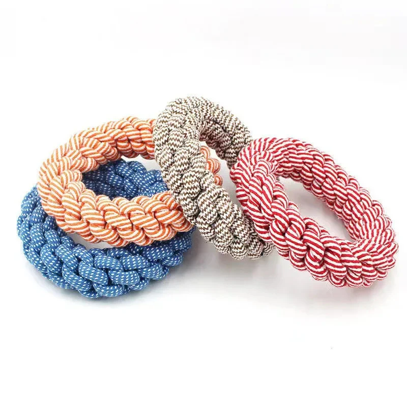The Power Ring Tug Toy - Image 8