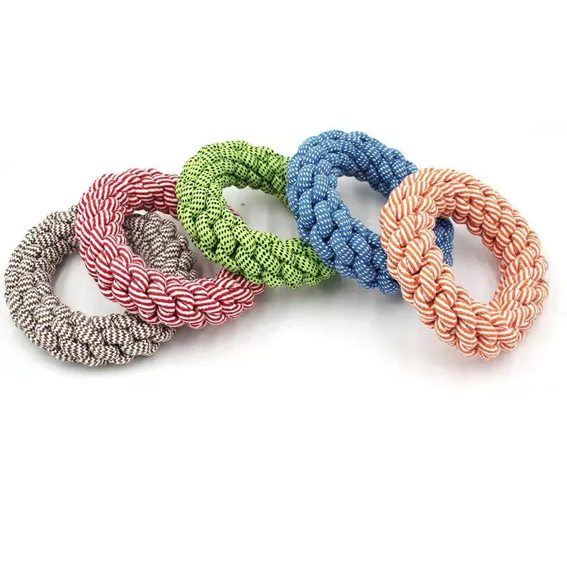 The Power Ring Tug Toy - Image 9