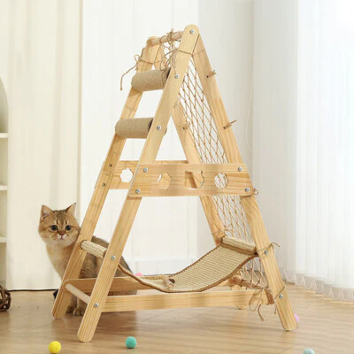 The VertiCat Climb - Image 3